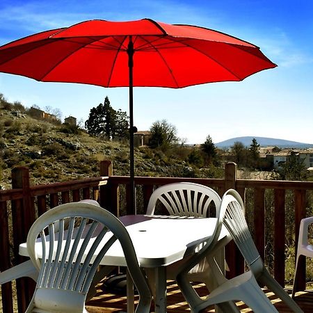 Comps-sur-Artuby Camping Humawaka מראה חיצוני תמונה
