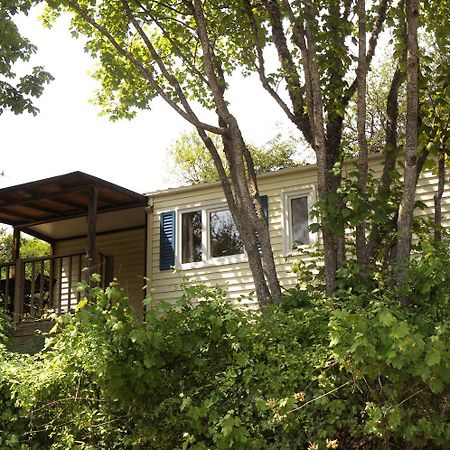 Comps-sur-Artuby Camping Humawaka מראה חיצוני תמונה