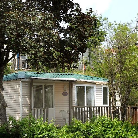 Comps-sur-Artuby Camping Humawaka מראה חיצוני תמונה