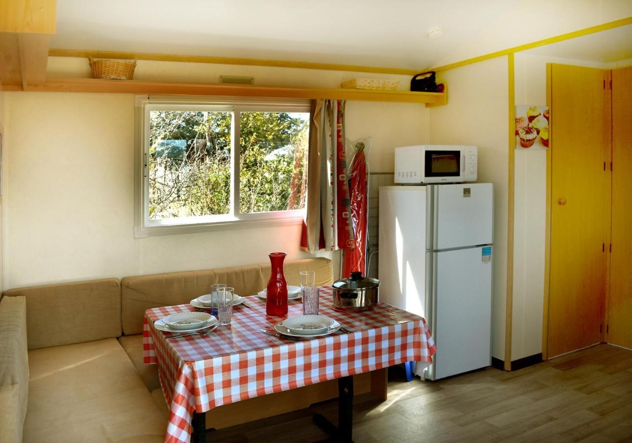 Comps-sur-Artuby Camping Humawaka מראה חיצוני תמונה