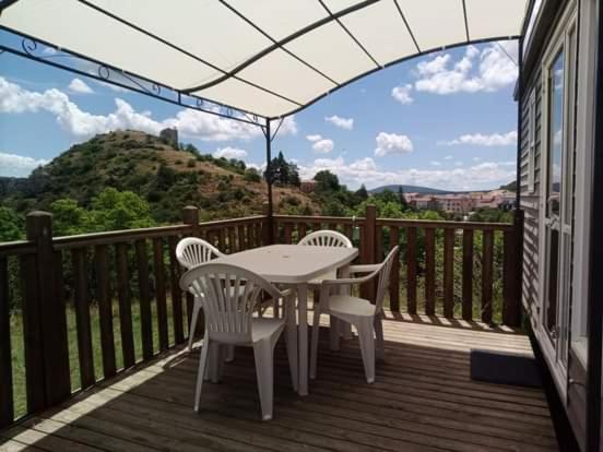 Comps-sur-Artuby Camping Humawaka מראה חיצוני תמונה