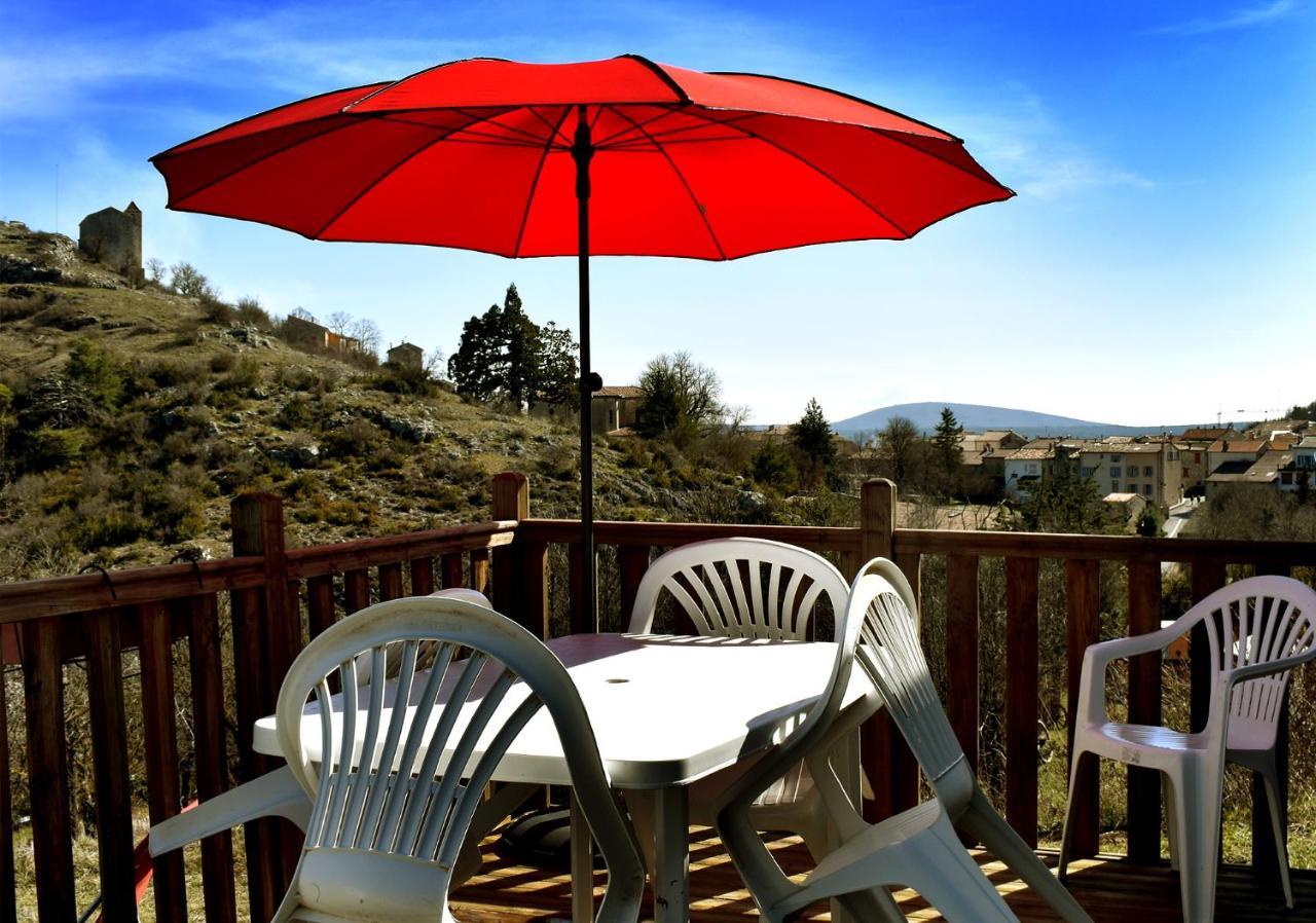 Comps-sur-Artuby Camping Humawaka מראה חיצוני תמונה