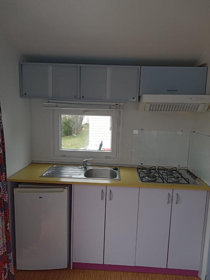 Comps-sur-Artuby Camping Humawaka מראה חיצוני תמונה