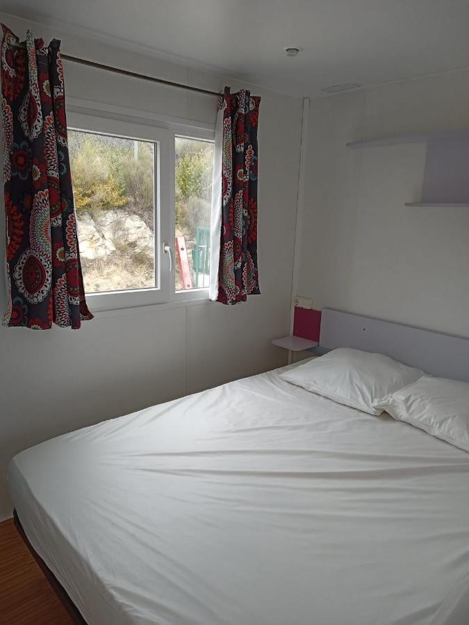 Comps-sur-Artuby Camping Humawaka מראה חיצוני תמונה