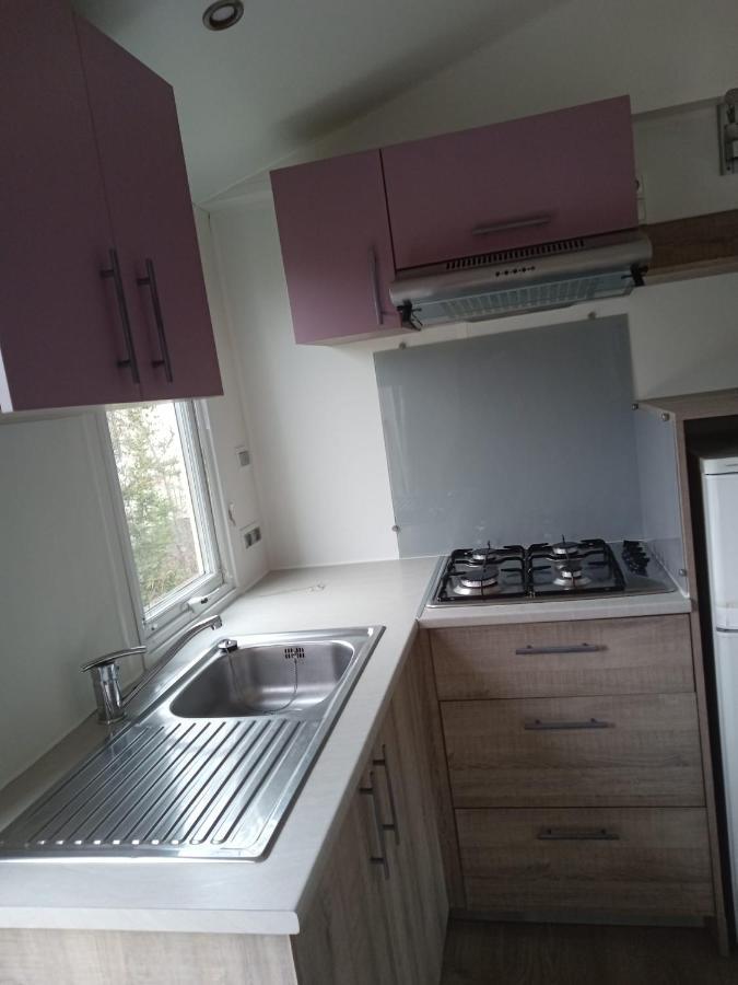 Comps-sur-Artuby Camping Humawaka מראה חיצוני תמונה