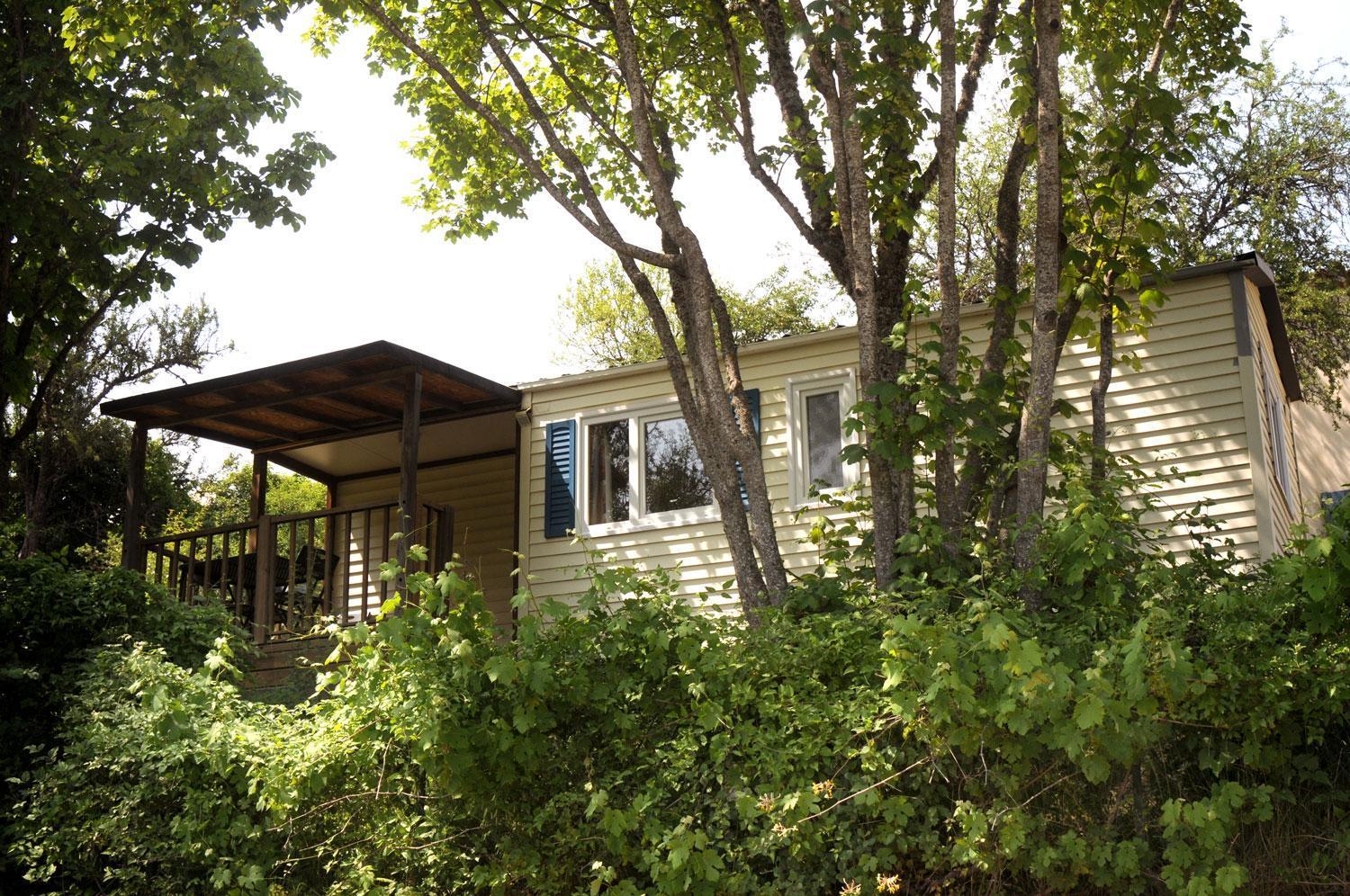 Comps-sur-Artuby Camping Humawaka מראה חיצוני תמונה