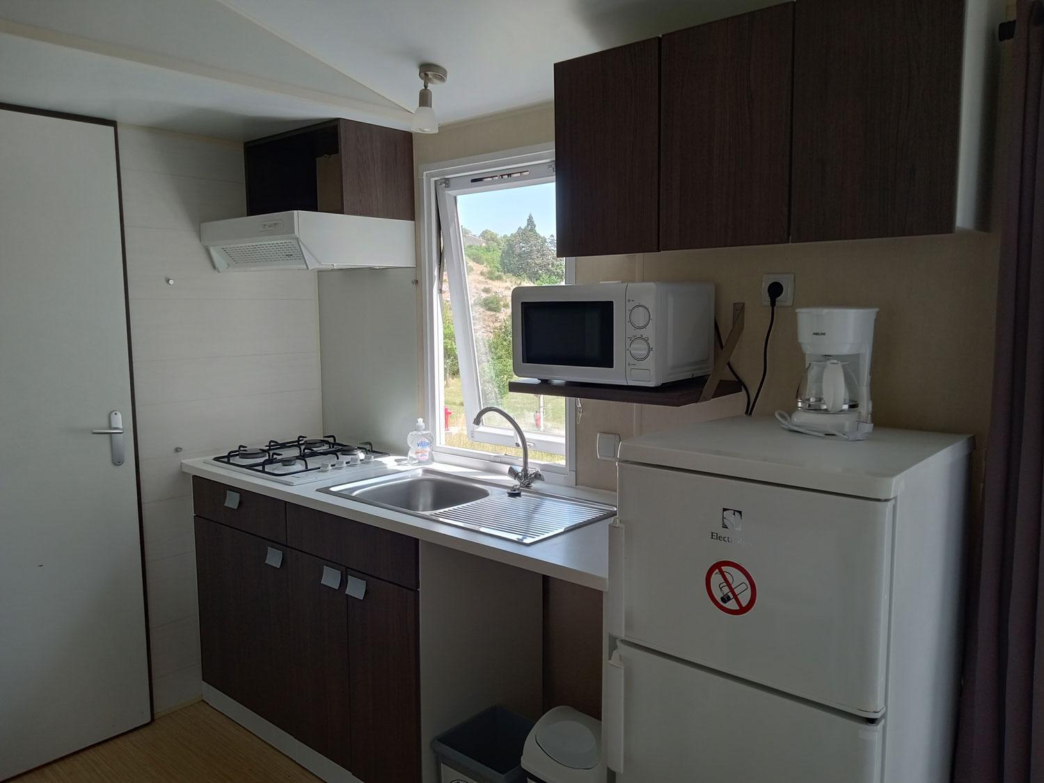 Comps-sur-Artuby Camping Humawaka מראה חיצוני תמונה