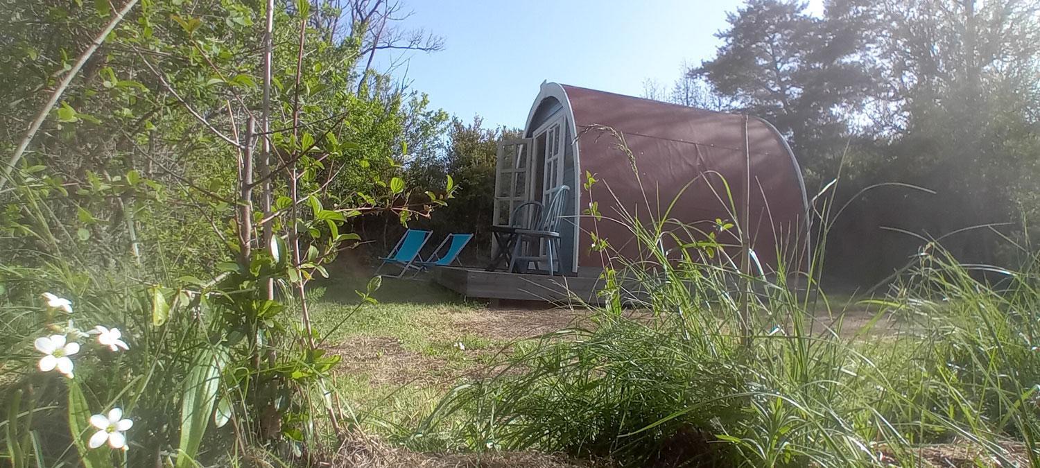 Comps-sur-Artuby Camping Humawaka מראה חיצוני תמונה