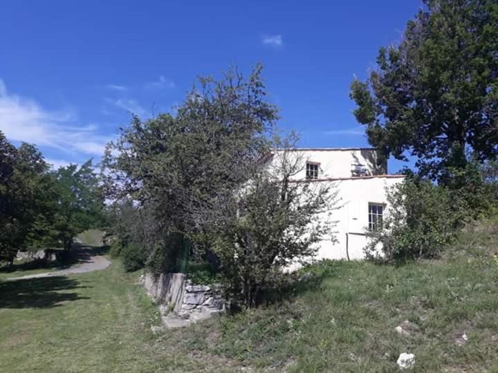 Comps-sur-Artuby Camping Humawaka מראה חיצוני תמונה