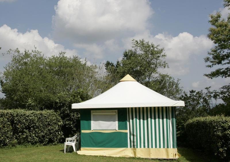 Comps-sur-Artuby Camping Humawaka מראה חיצוני תמונה